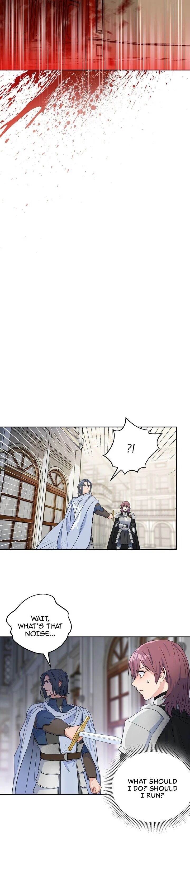 Read As You Wish Prince en Manga Online