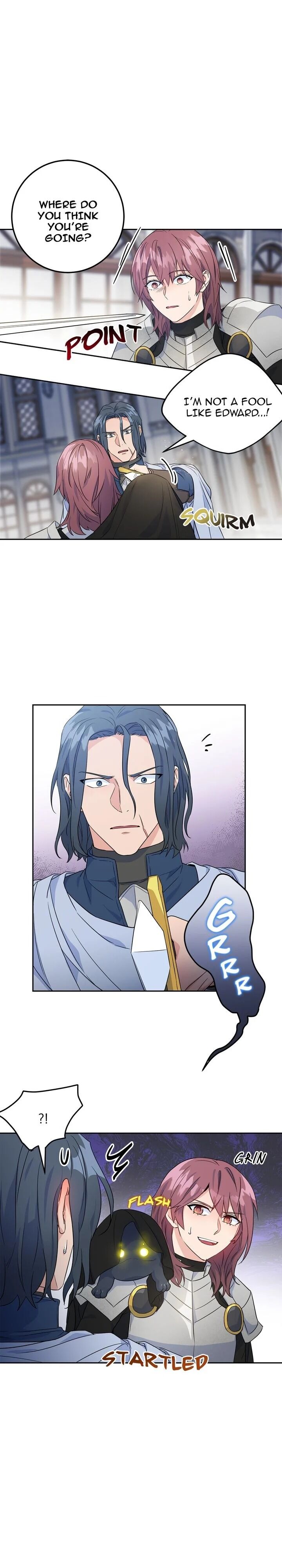 Read As You Wish Prince en Manga Online
