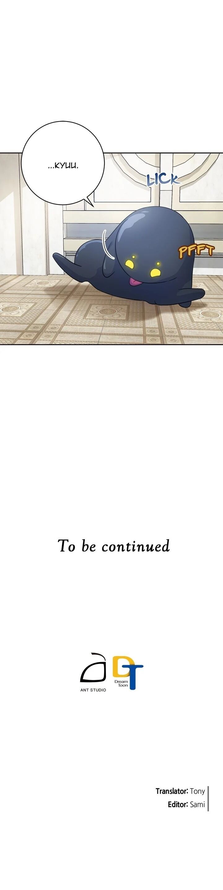 Read As You Wish Prince en Manga Online