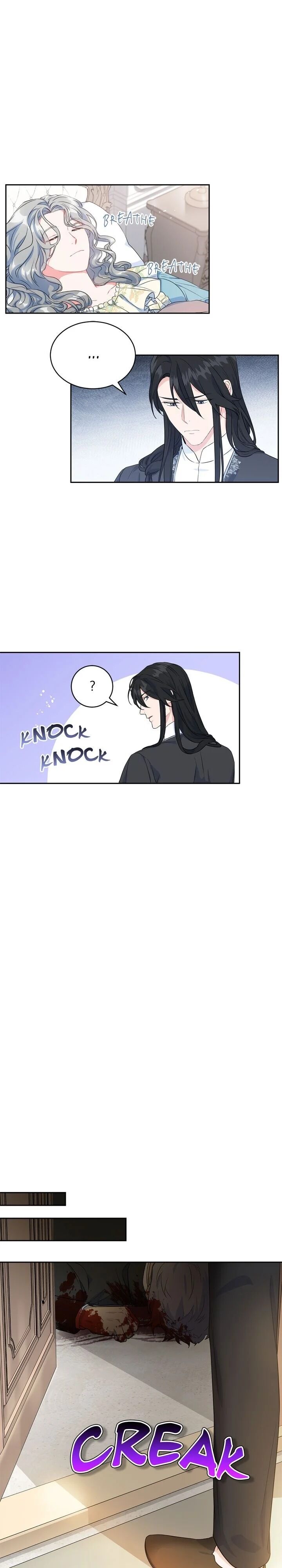 Read As You Wish Prince en Manga Online