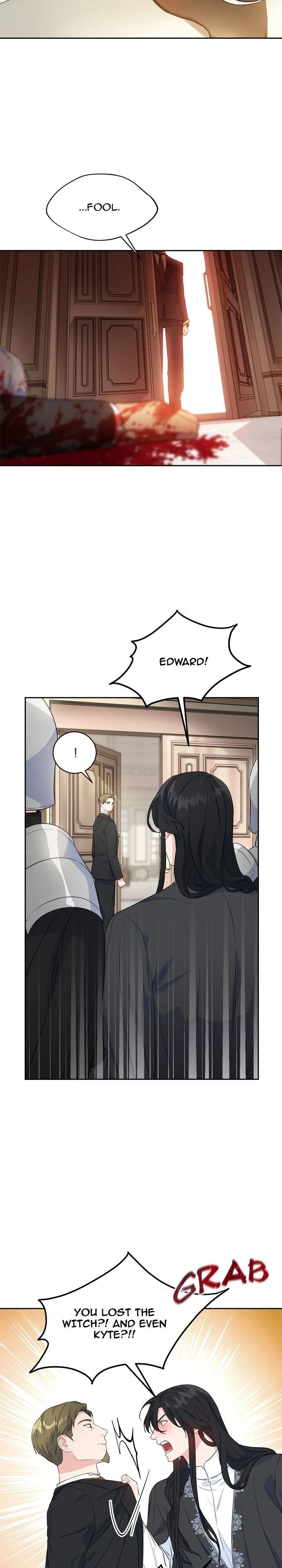 Read As You Wish Prince en Manga Online