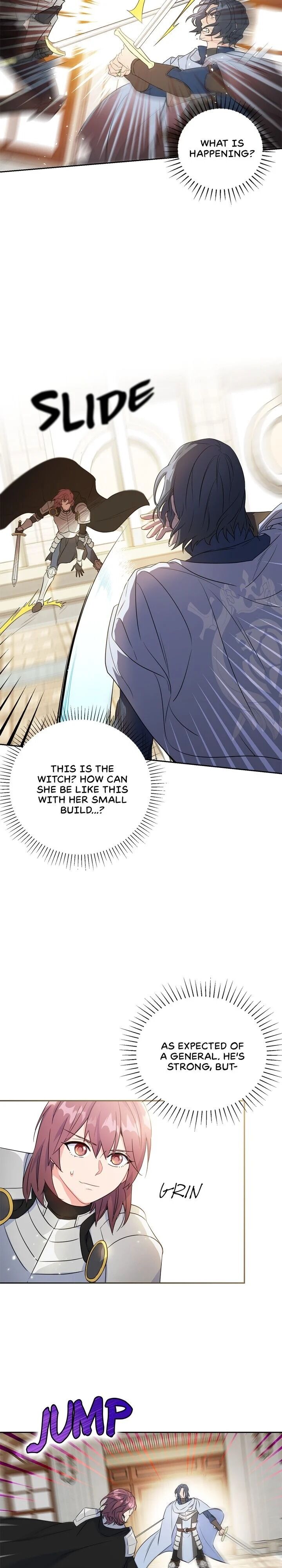 Read As You Wish Prince en Manga Online