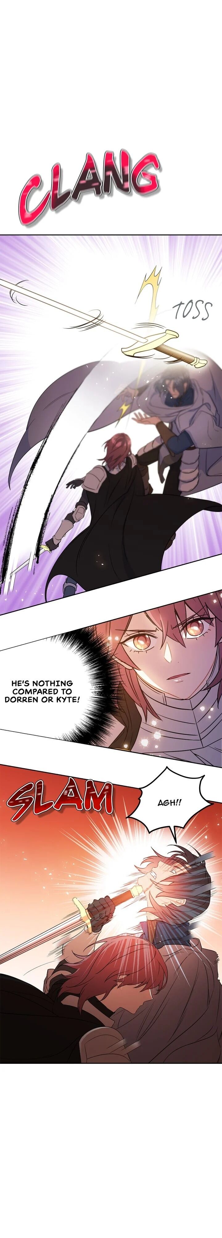 Read As You Wish Prince en Manga Online