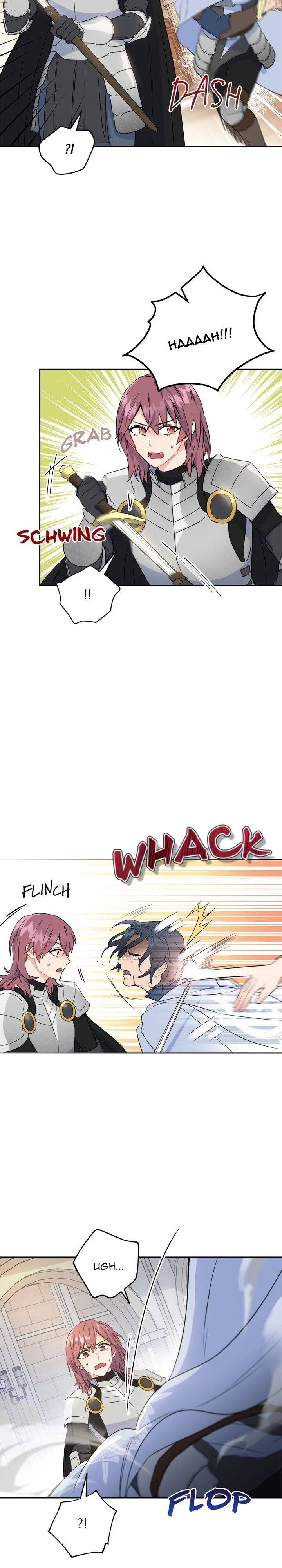 Read As You Wish Prince en Manga Online