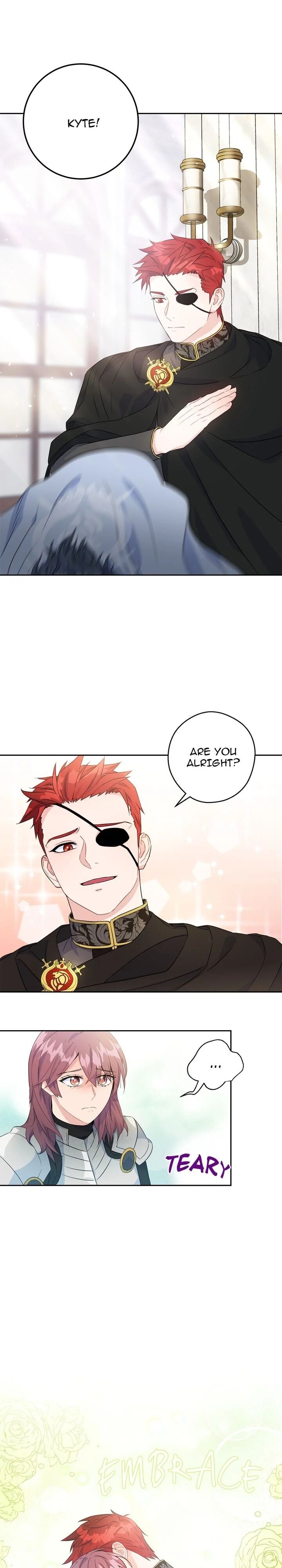 Read As You Wish Prince en Manga Online