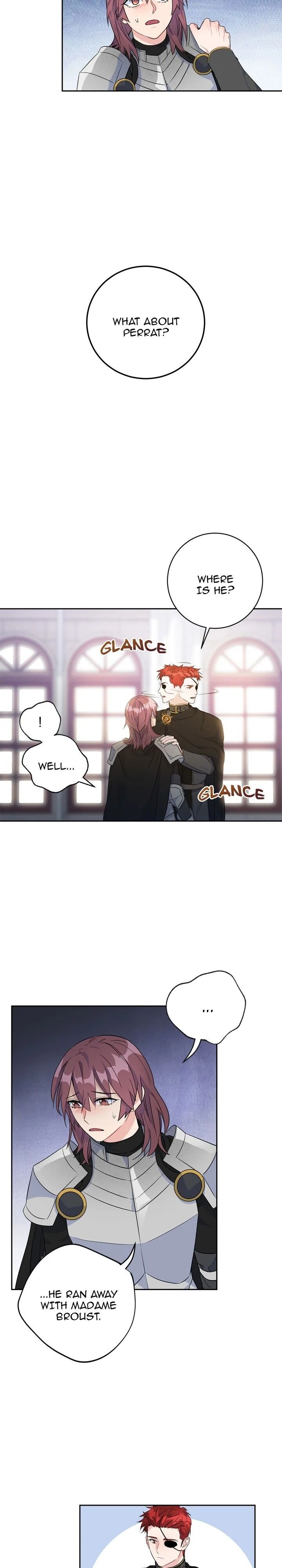 Read As You Wish Prince en Manga Online