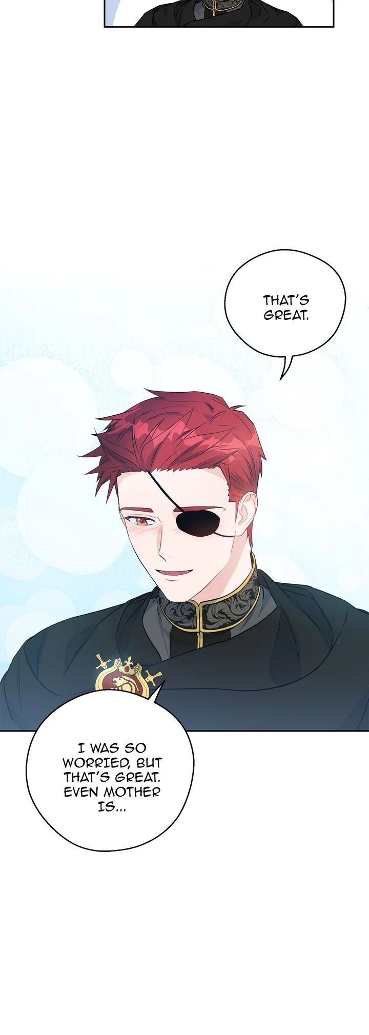 Read As You Wish Prince en Manga Online