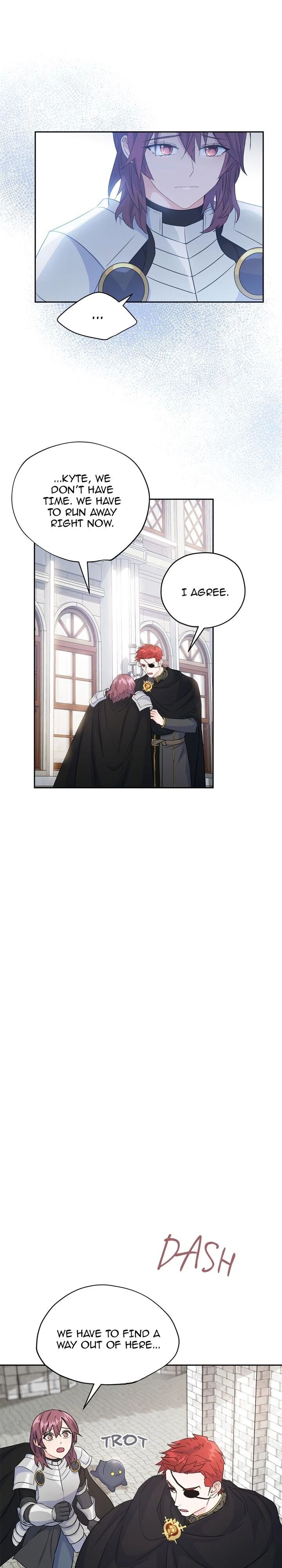 Read As You Wish Prince en Manga Online