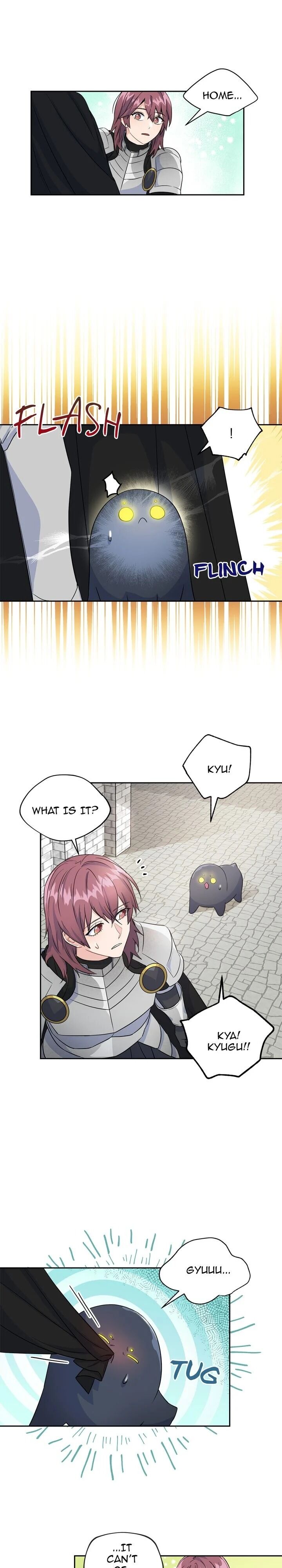 Read As You Wish Prince en Manga Online