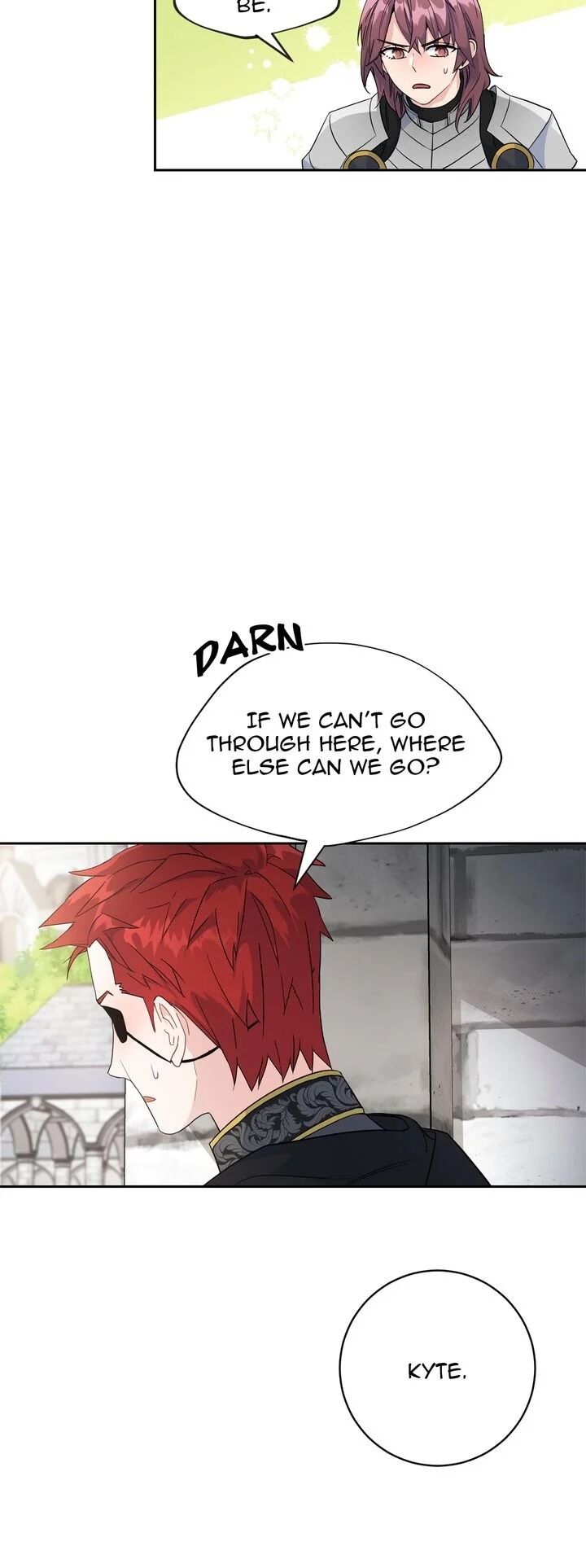 Read As You Wish Prince en Manga Online