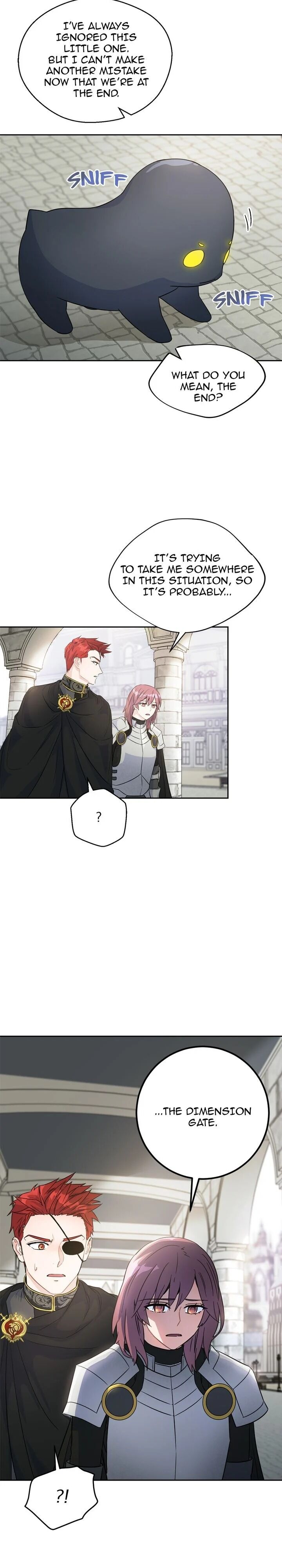 Read As You Wish Prince en Manga Online
