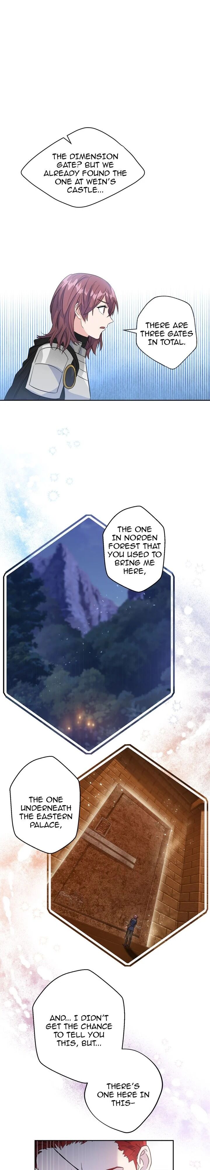 Read As You Wish Prince en Manga Online