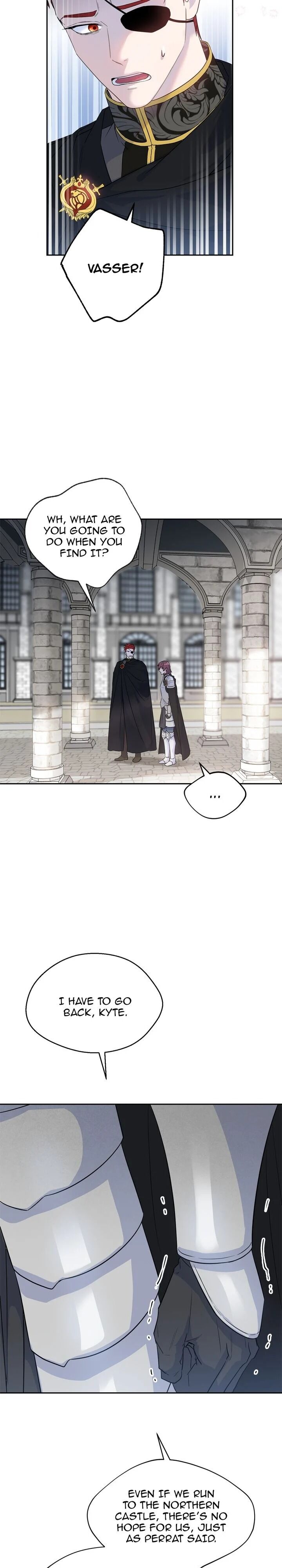 Read As You Wish Prince en Manga Online