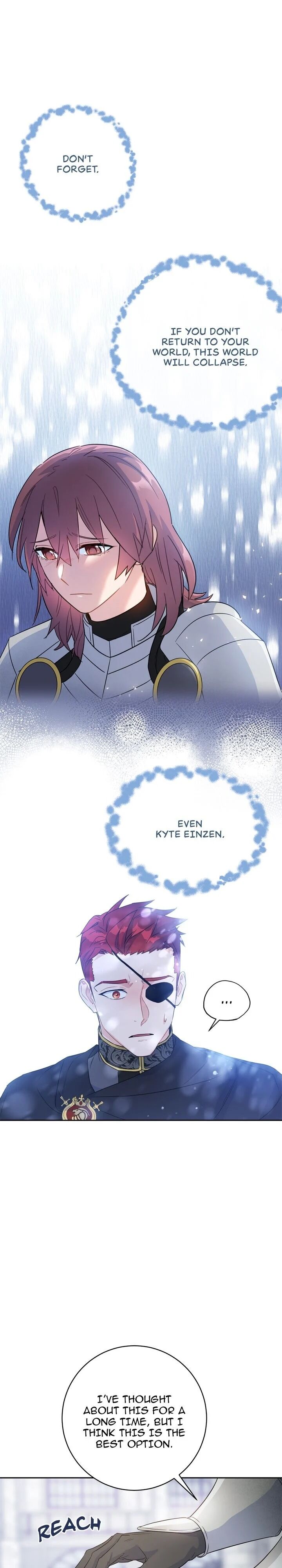 Read As You Wish Prince en Manga Online
