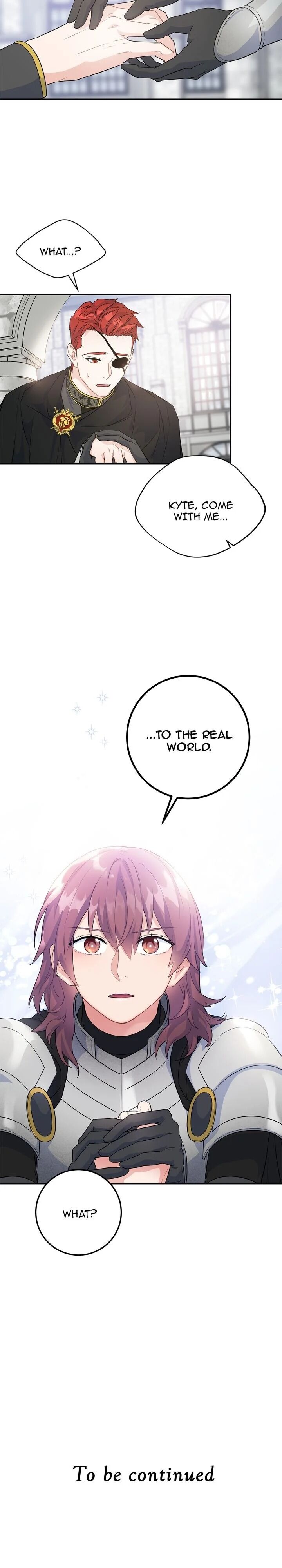 Read As You Wish Prince en Manga Online