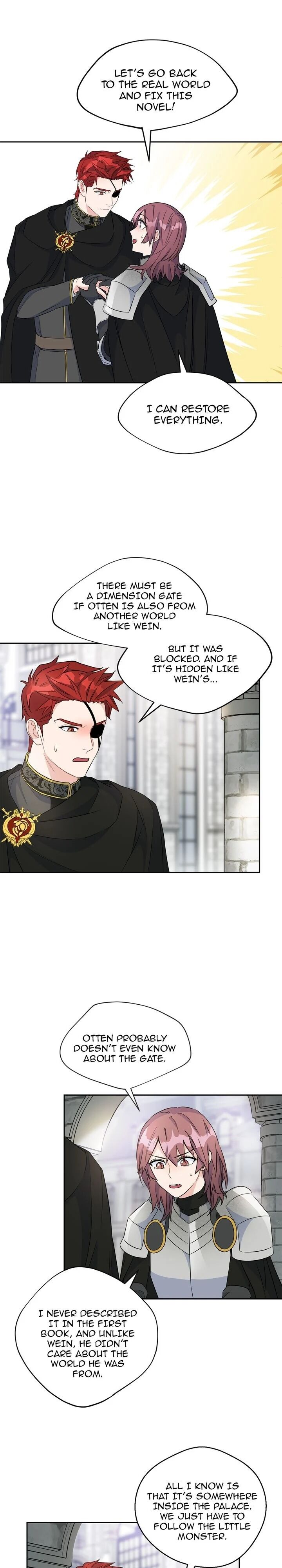 Read As You Wish Prince en Manga Online