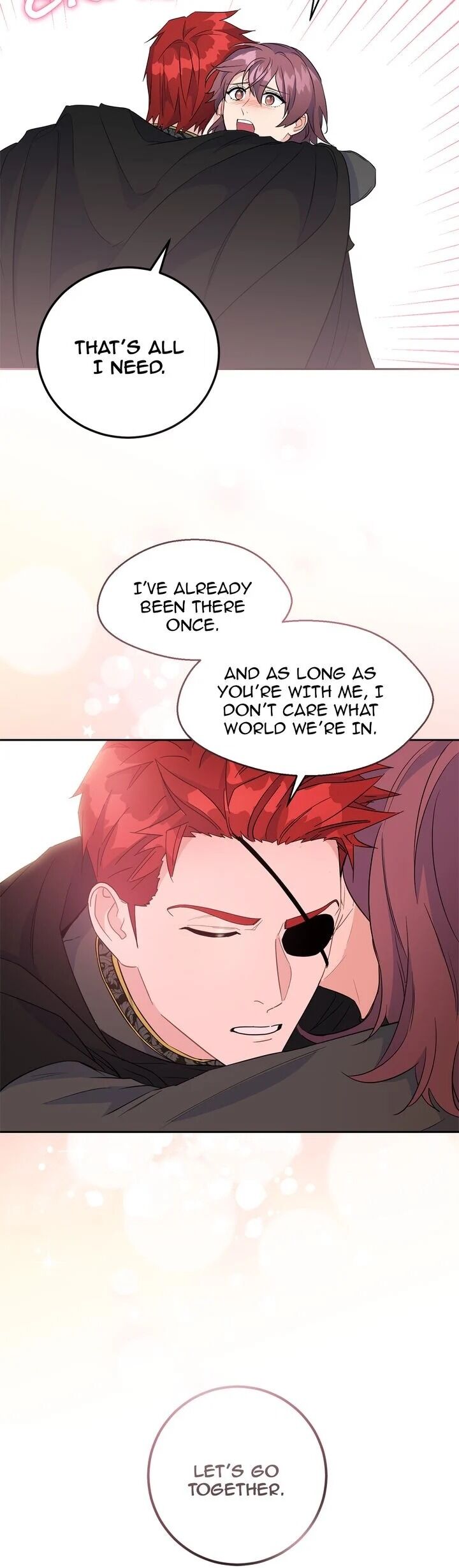 Read As You Wish Prince en Manga Online