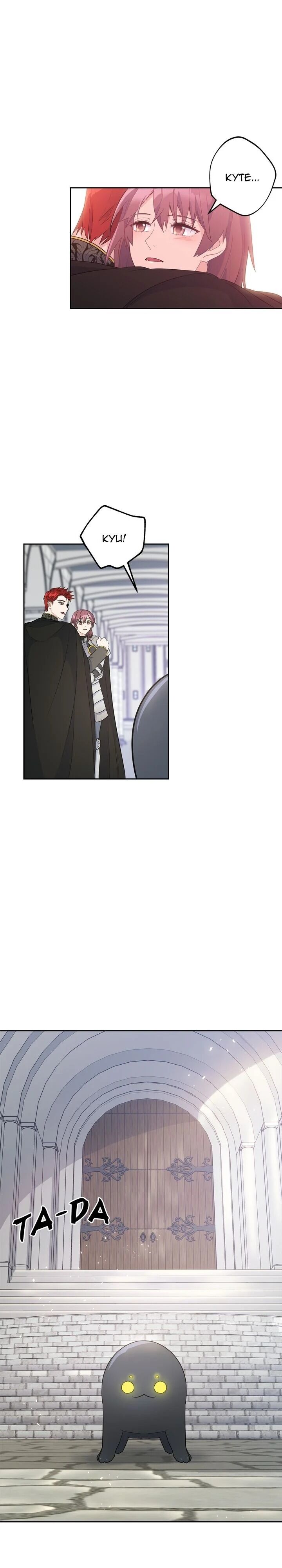 Read As You Wish Prince en Manga Online