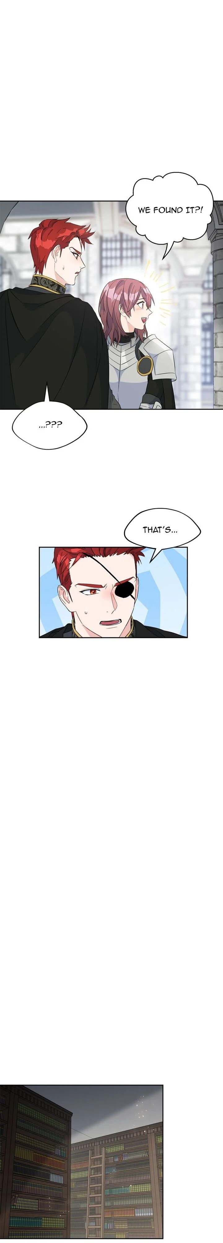 Read As You Wish Prince en Manga Online