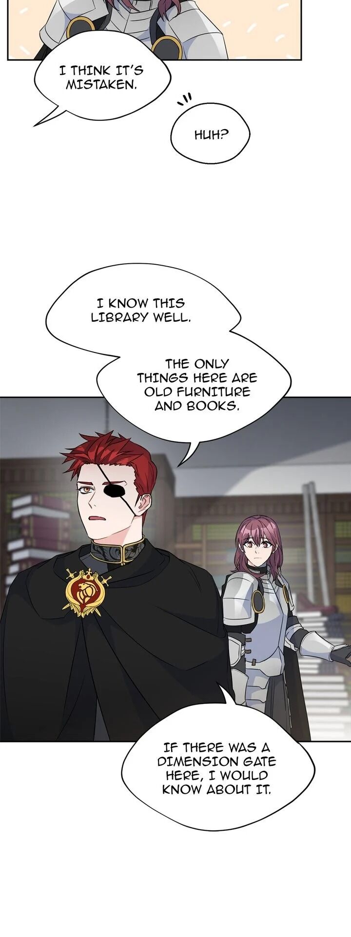 Read As You Wish Prince en Manga Online