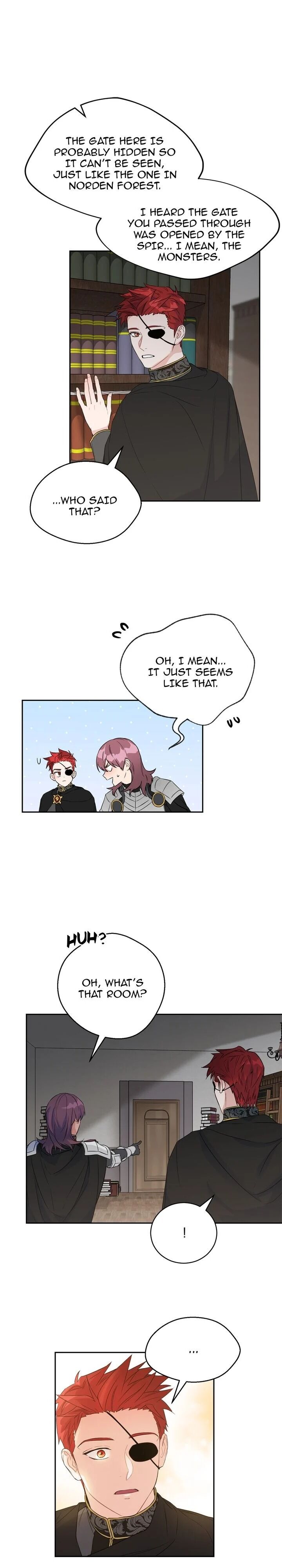 Read As You Wish Prince en Manga Online