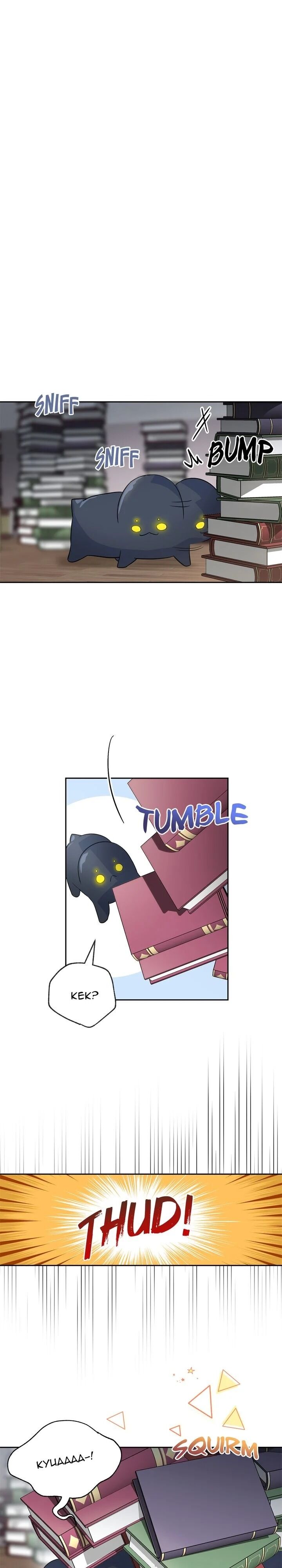 Read As You Wish Prince en Manga Online