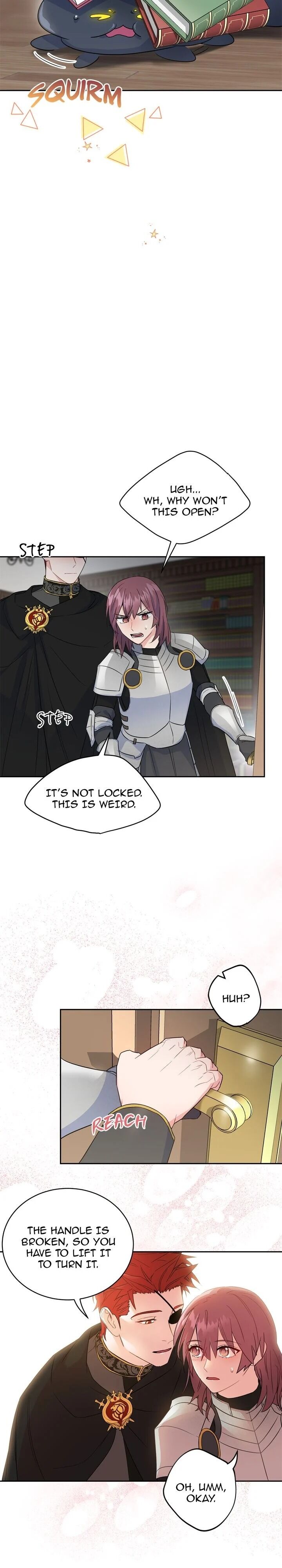 Read As You Wish Prince en Manga Online