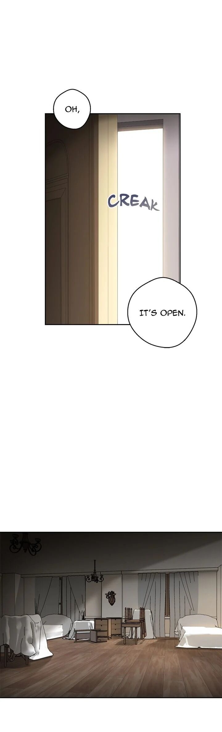 Read As You Wish Prince en Manga Online
