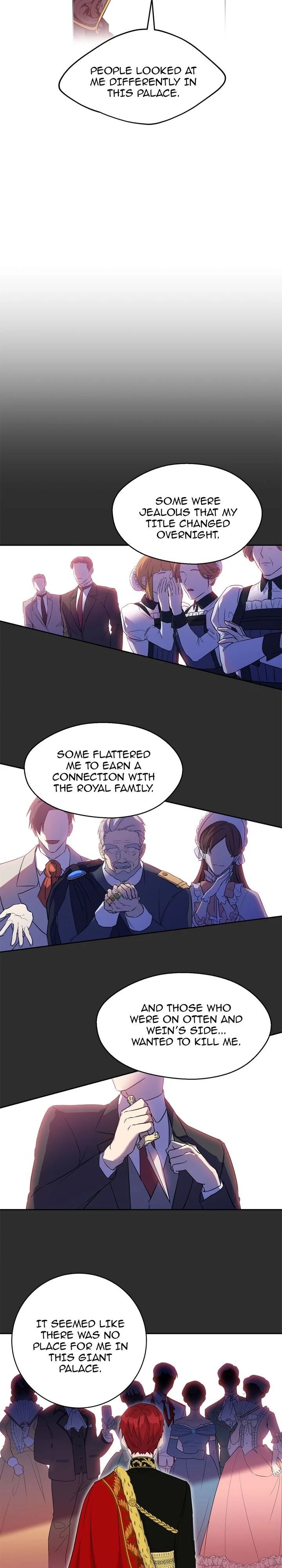 Read As You Wish Prince en Manga Online