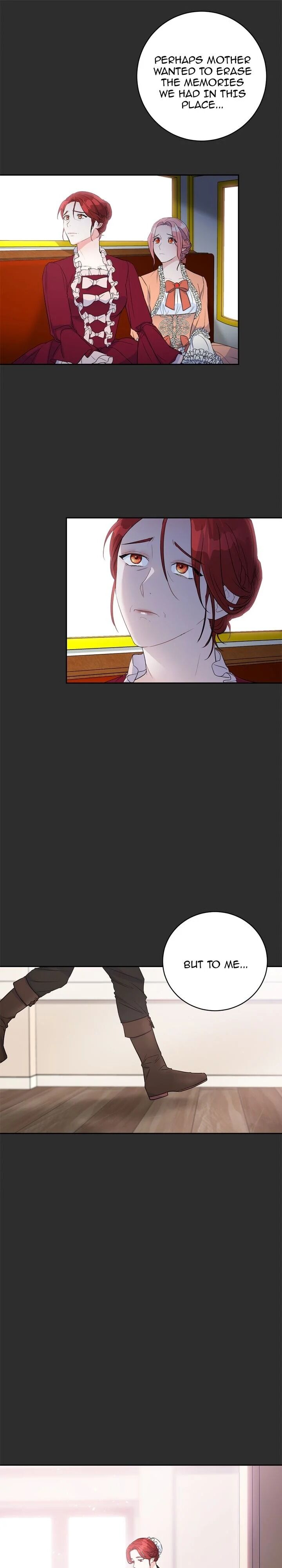 Read As You Wish Prince en Manga Online