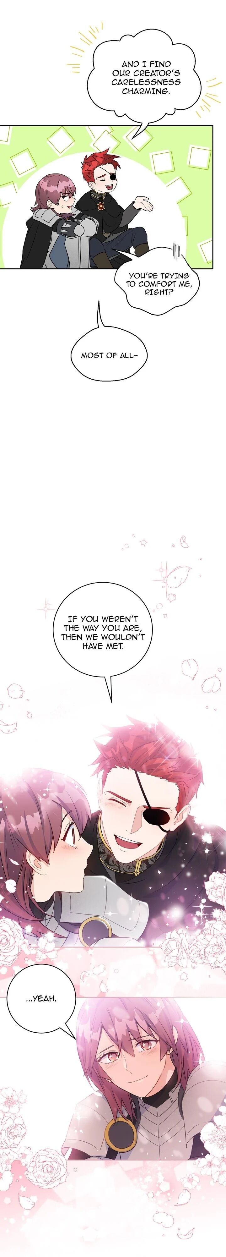 Read As You Wish Prince en Manga Online