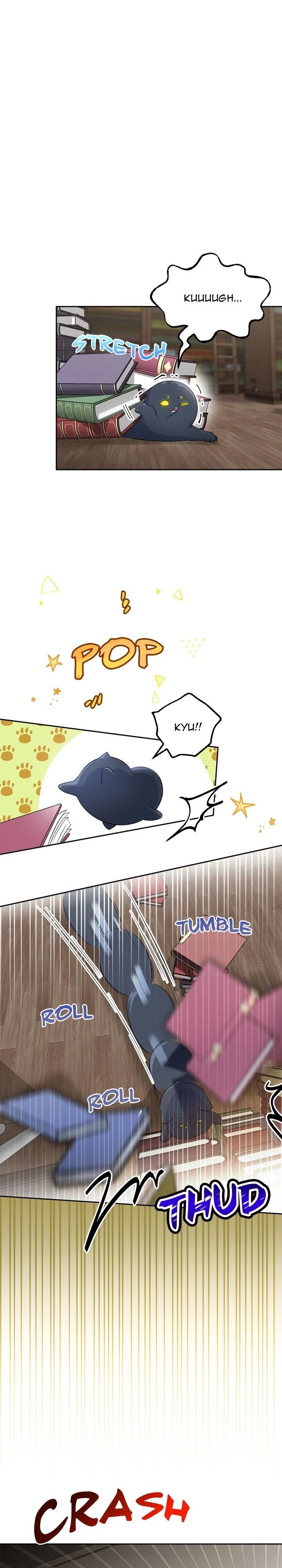 Read As You Wish Prince en Manga Online