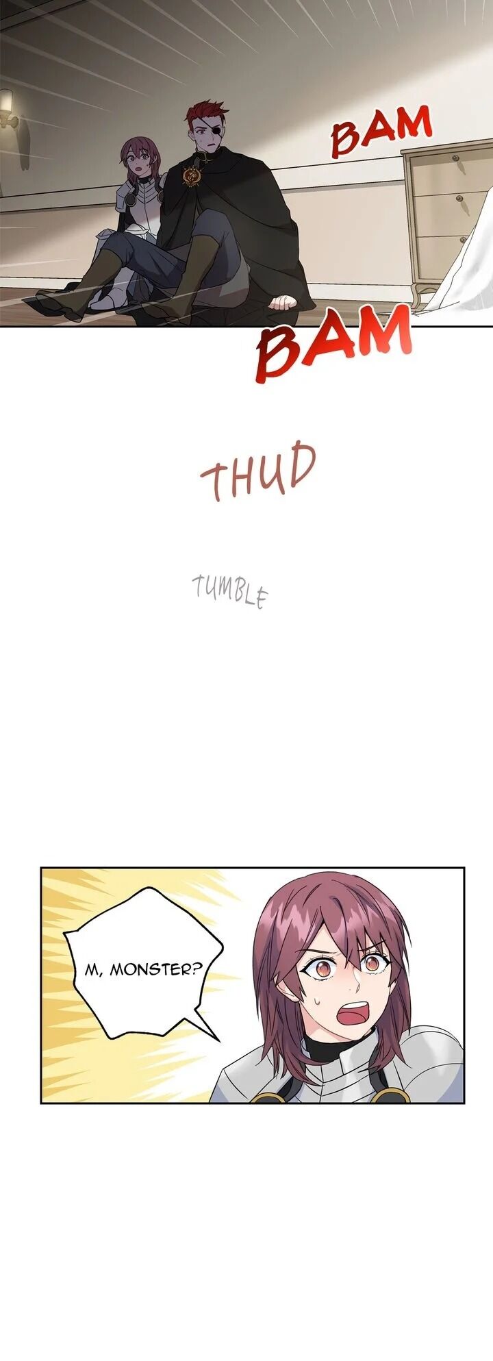 Read As You Wish Prince en Manga Online
