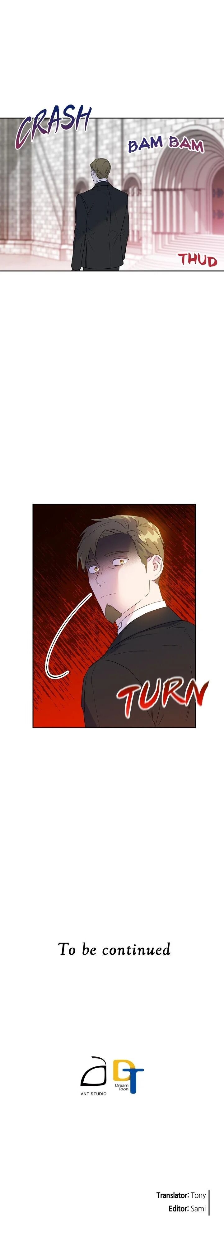 Read As You Wish Prince en Manga Online
