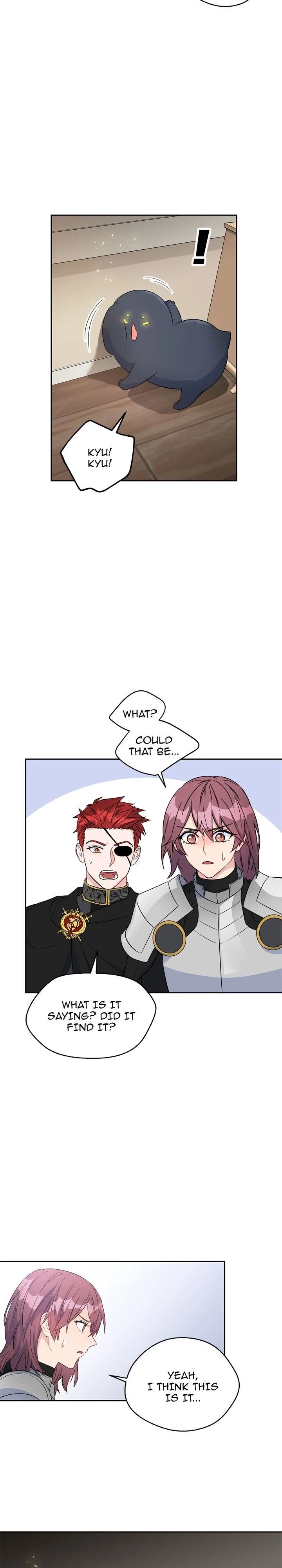 Read As You Wish Prince en Manga Online