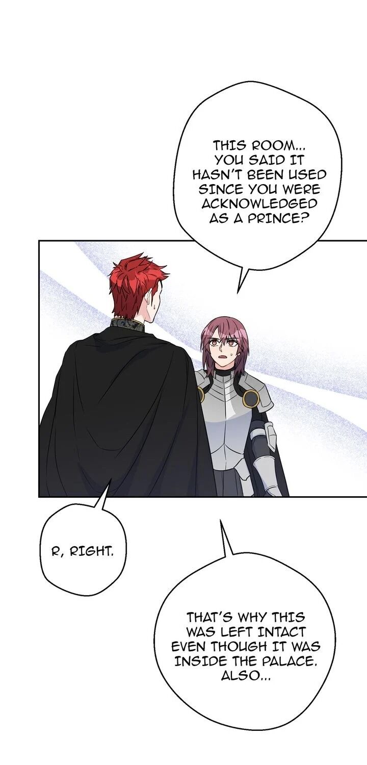 Read As You Wish Prince en Manga Online