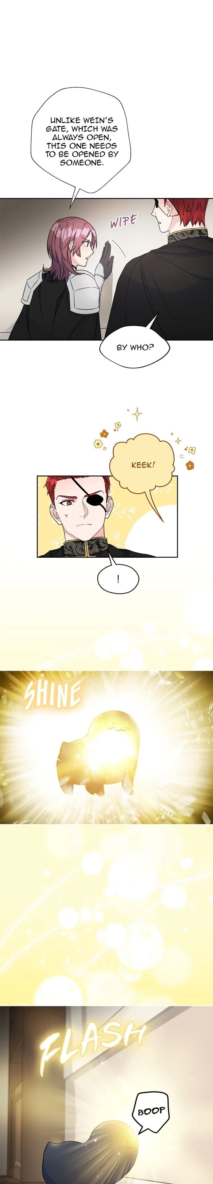 Read As You Wish Prince en Manga Online
