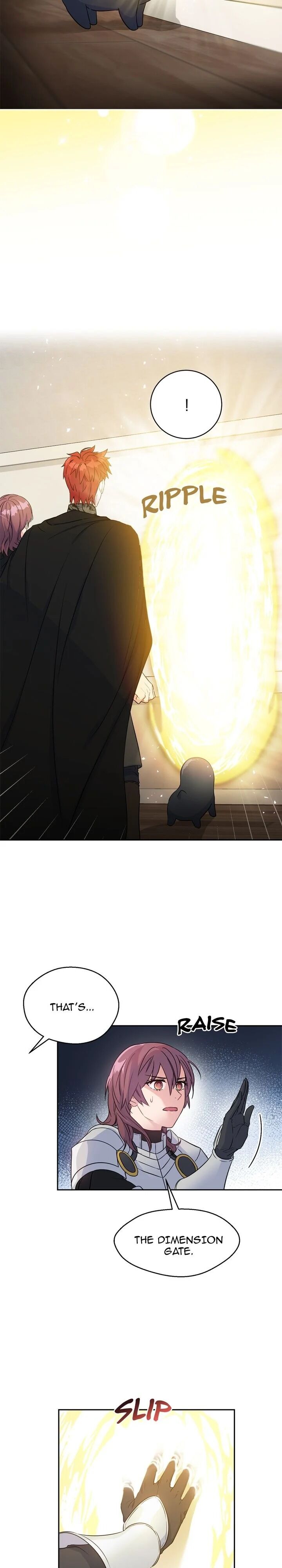 Read As You Wish Prince en Manga Online