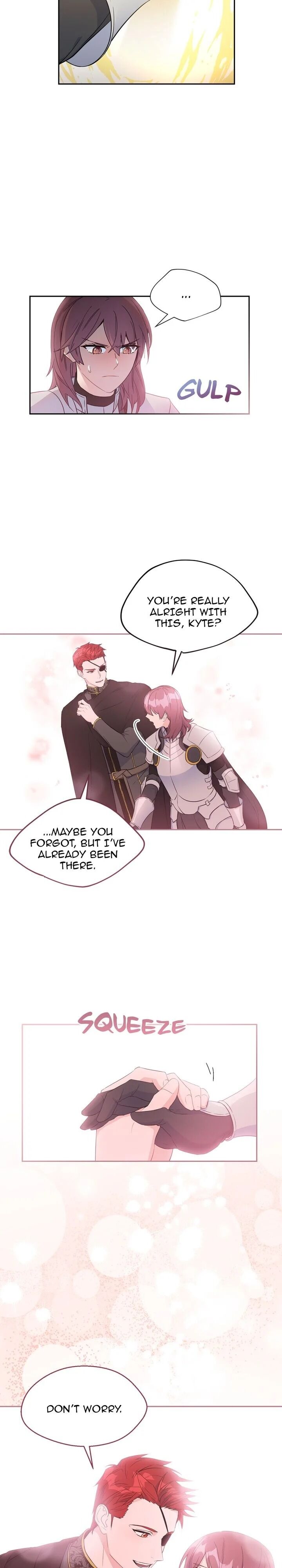 Read As You Wish Prince en Manga Online