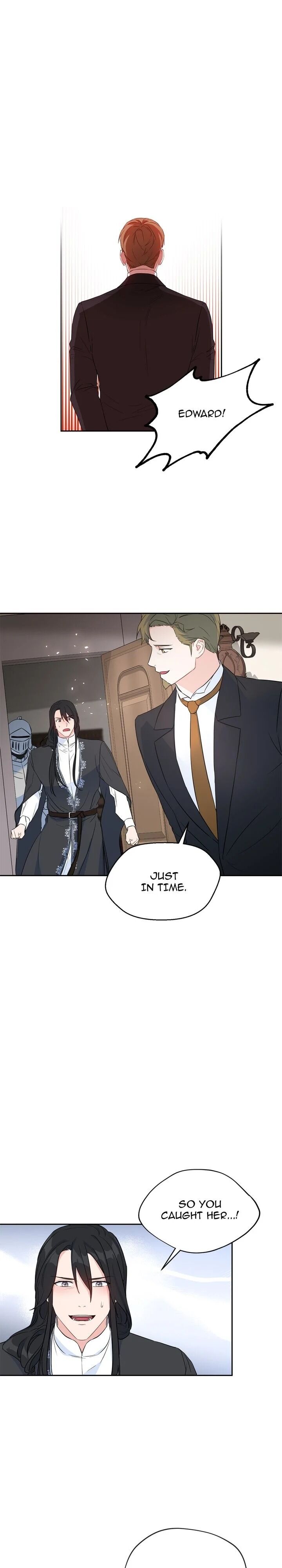 Read As You Wish Prince en Manga Online
