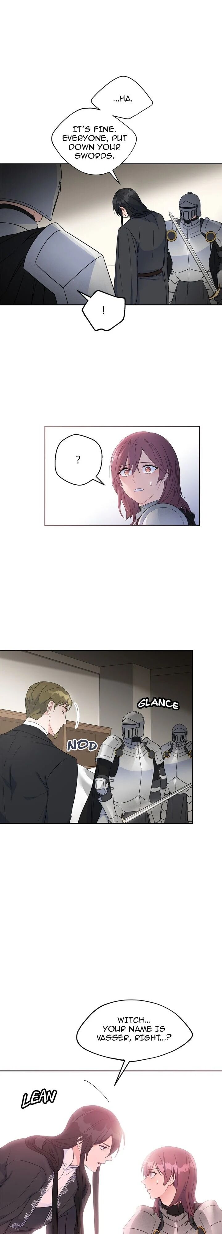 Read As You Wish Prince en Manga Online