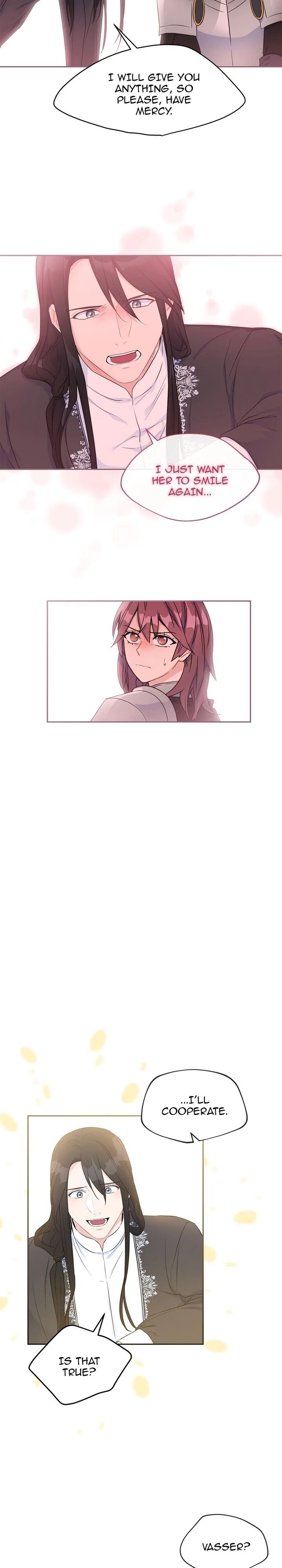 Read As You Wish Prince en Manga Online