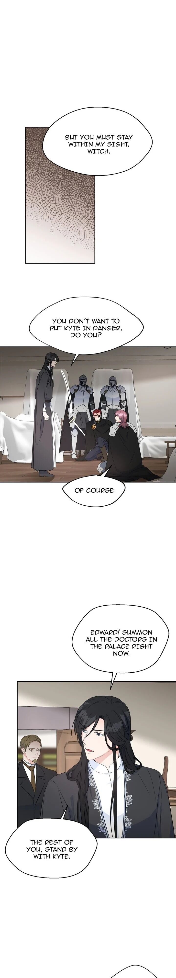 Read As You Wish Prince en Manga Online