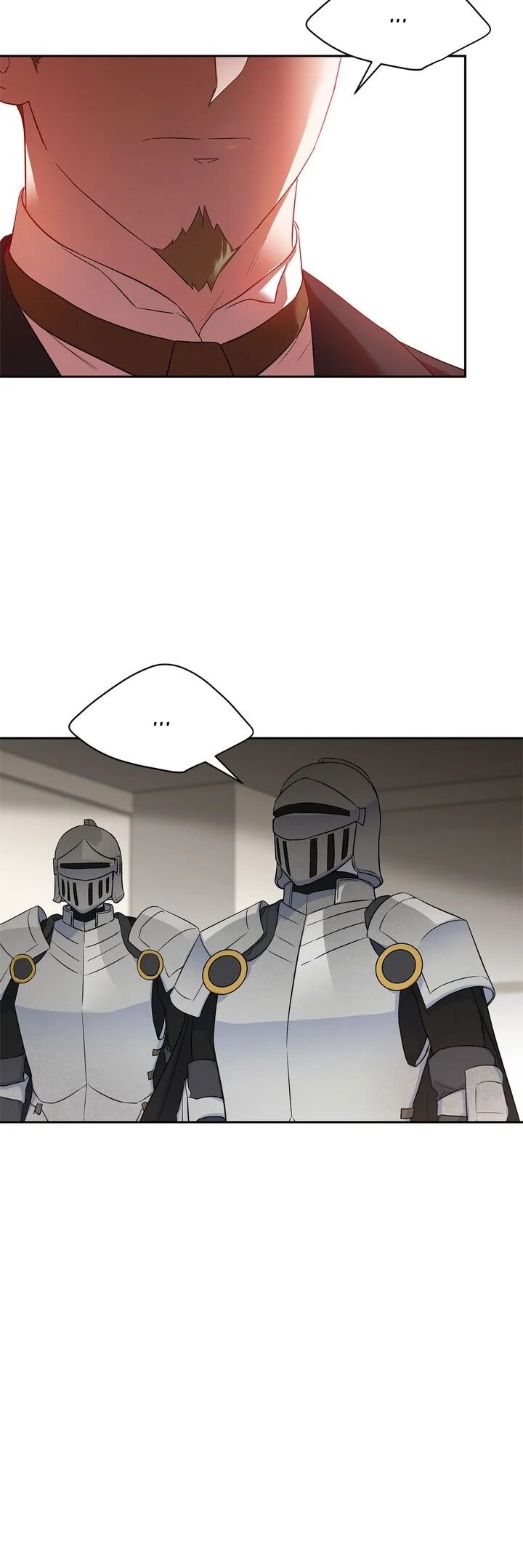Read As You Wish Prince en Manga Online