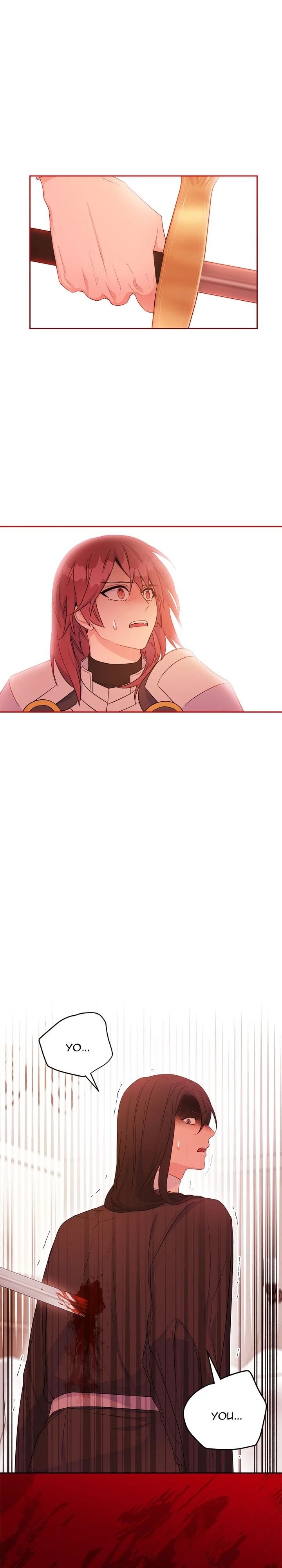 Read As You Wish Prince en Manga Online