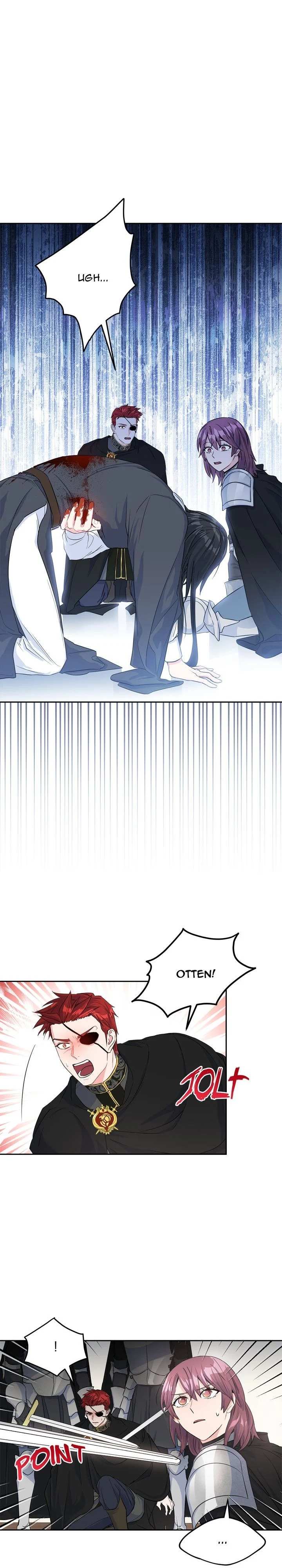 Read As You Wish Prince en Manga Online