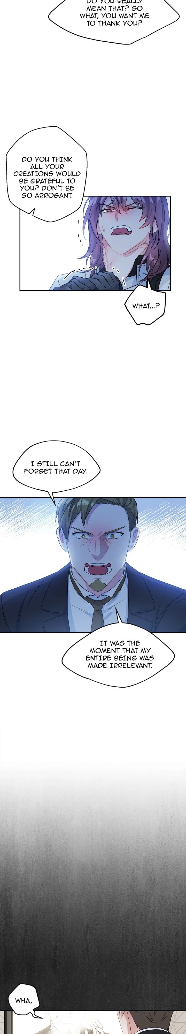 Read As You Wish Prince en Manga Online