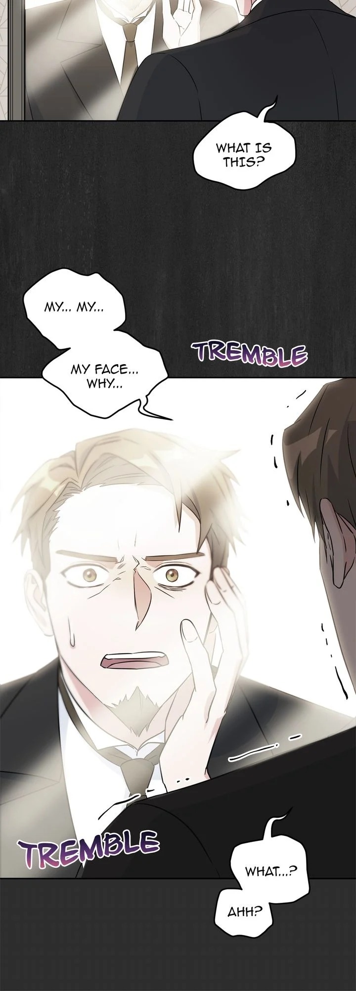 Read As You Wish Prince en Manga Online