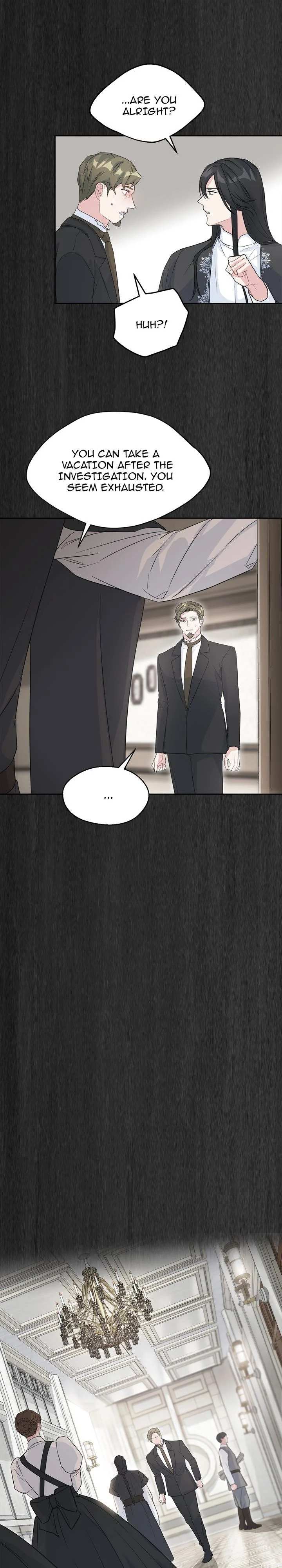 Read As You Wish Prince en Manga Online