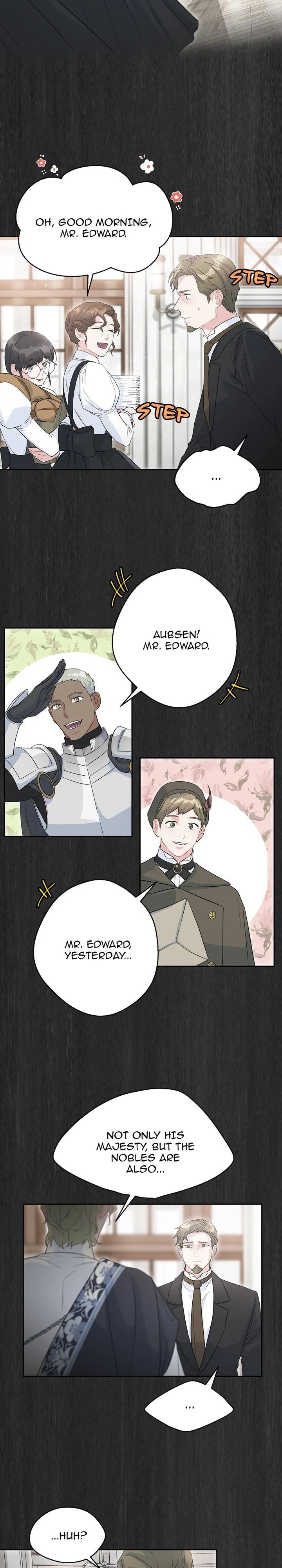 Read As You Wish Prince en Manga Online
